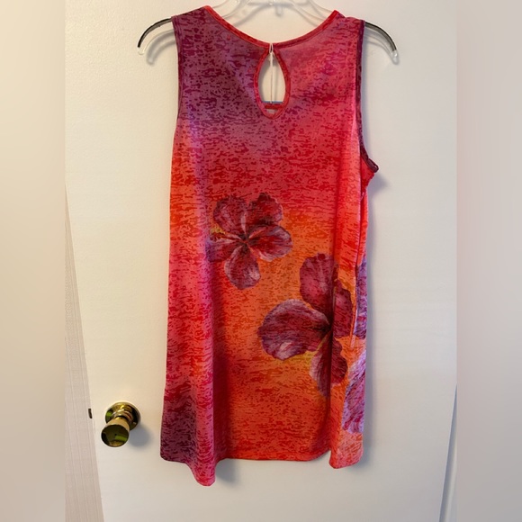 Kai Wahine swim coverup size small NWT - Picture 2 of 4